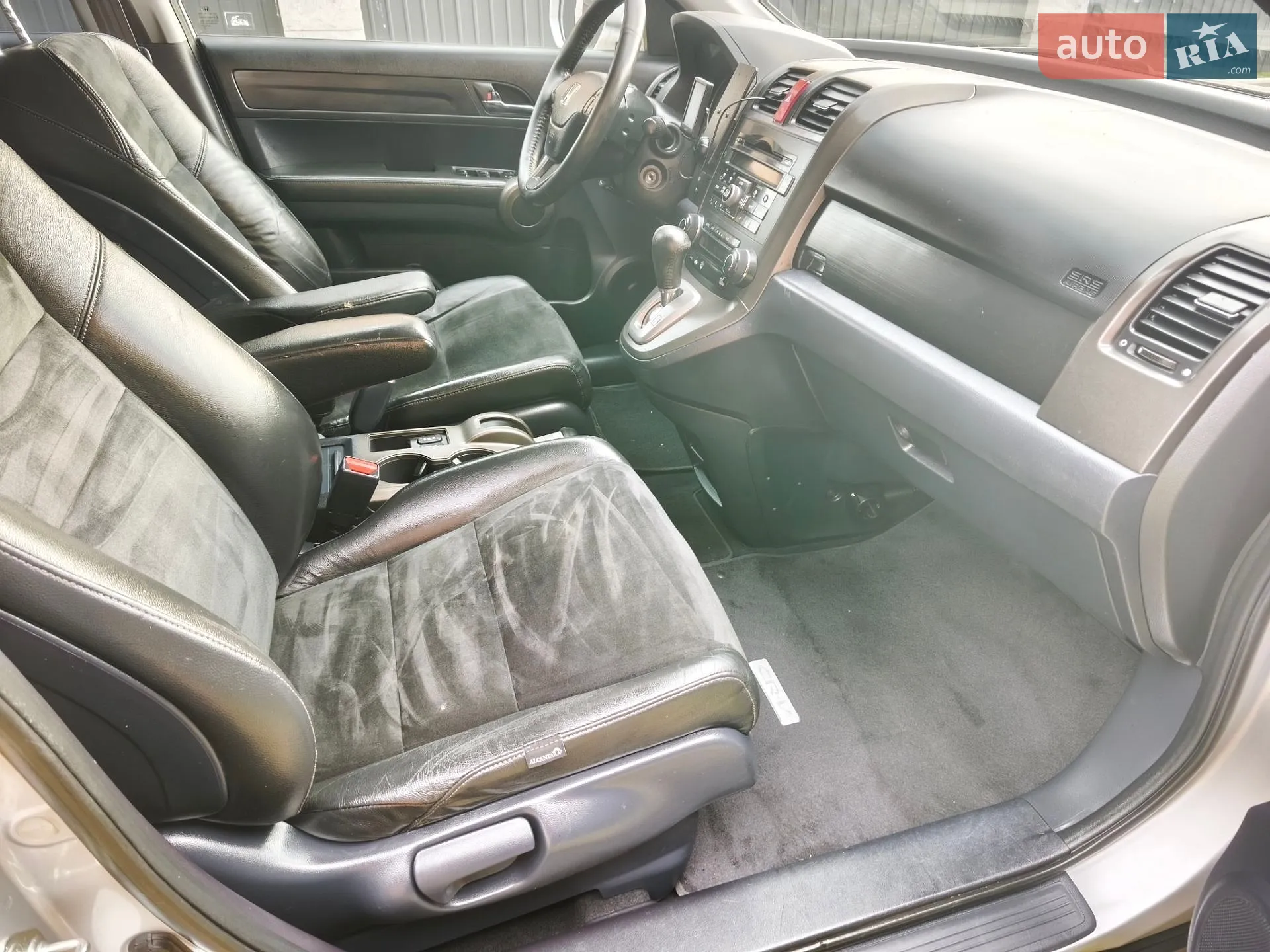2011 Honda CR-V - мініатюра 35