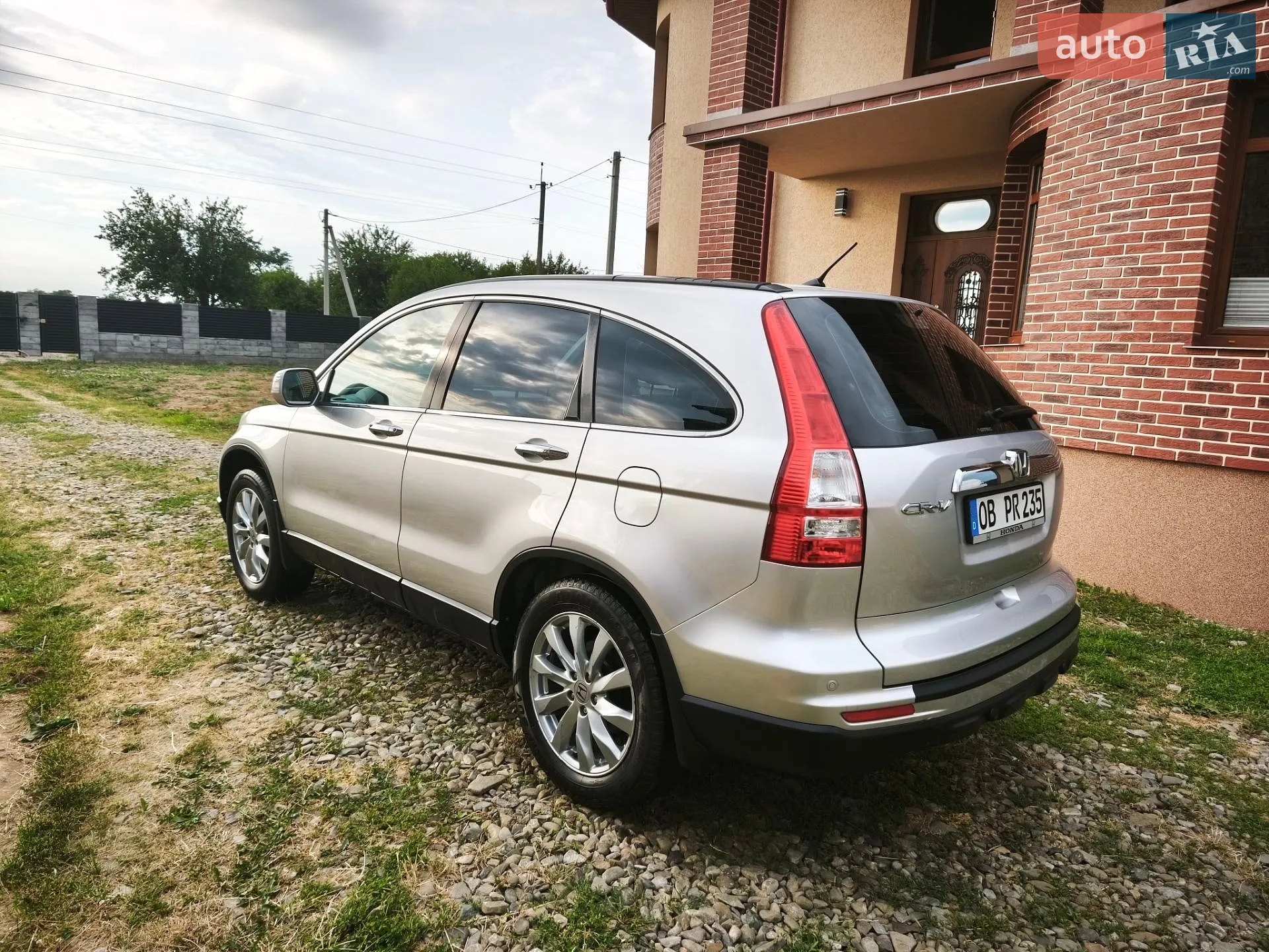 2011 Honda CR-V - мініатюра 26