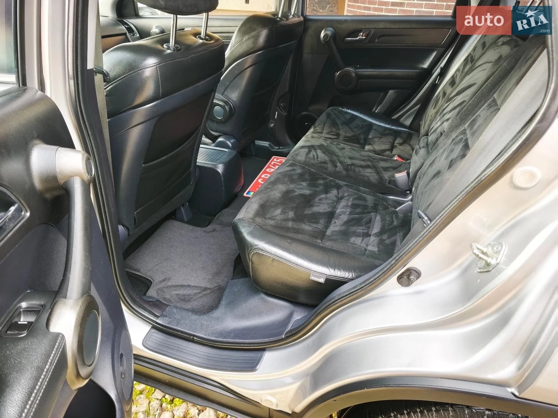 2011 Honda CR-V - мініатюра 39