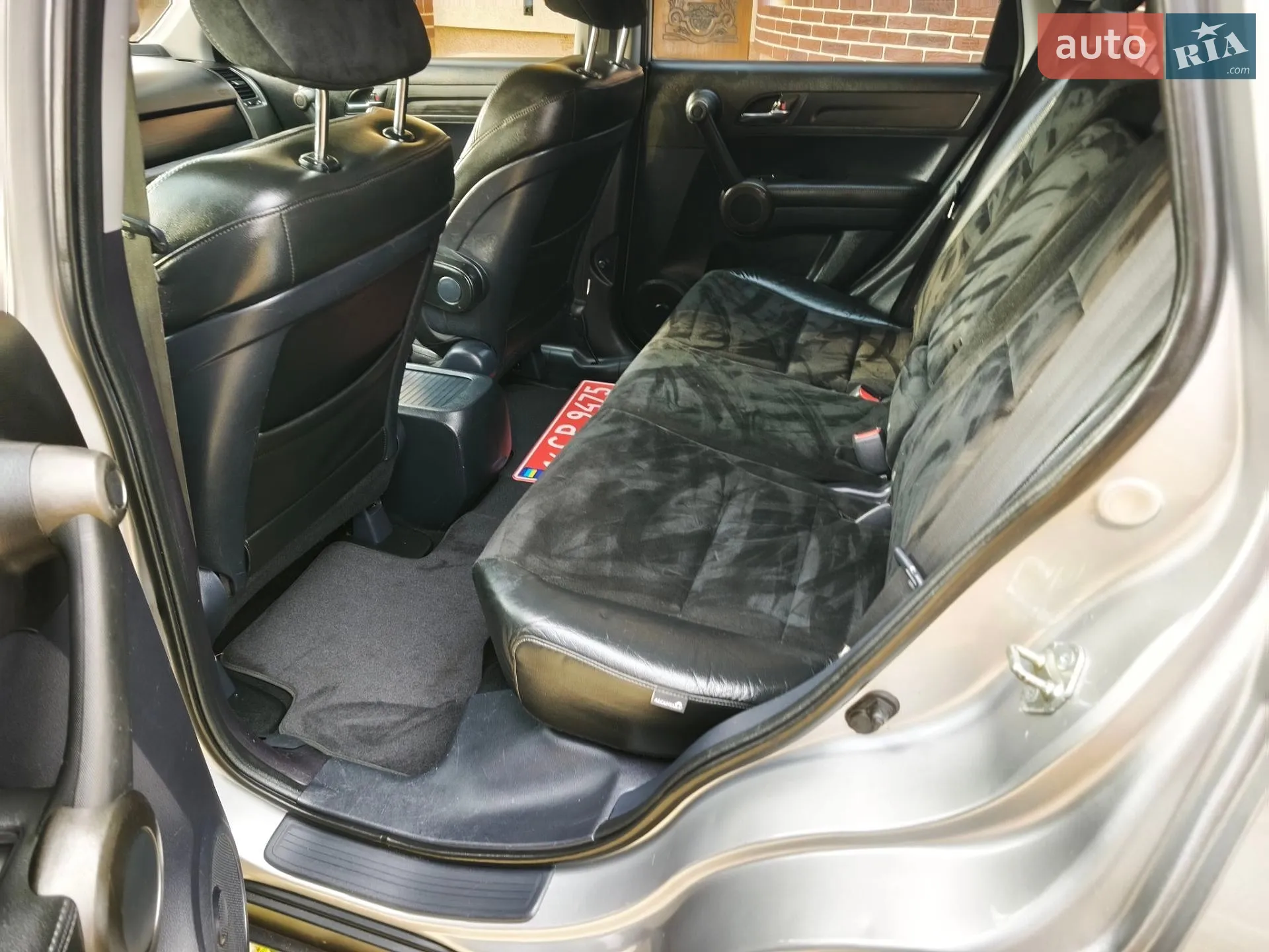 2011 Honda CR-V - мініатюра 40