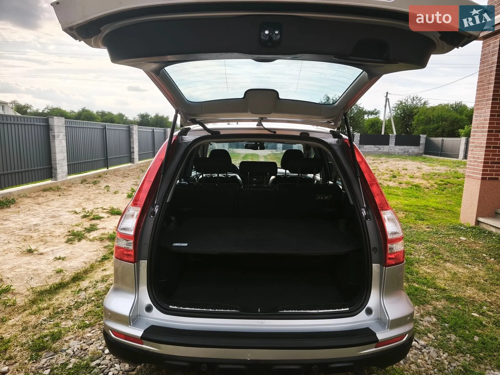 2011 Honda CR-V - мініатюра 43