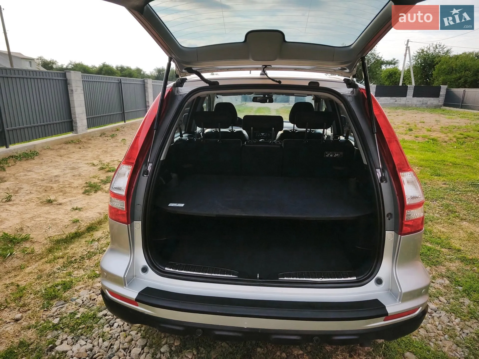 2011 Honda CR-V - мініатюра 42