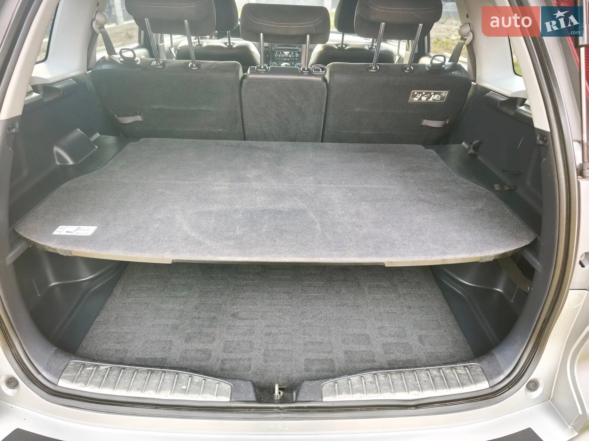 2011 Honda CR-V - мініатюра 44