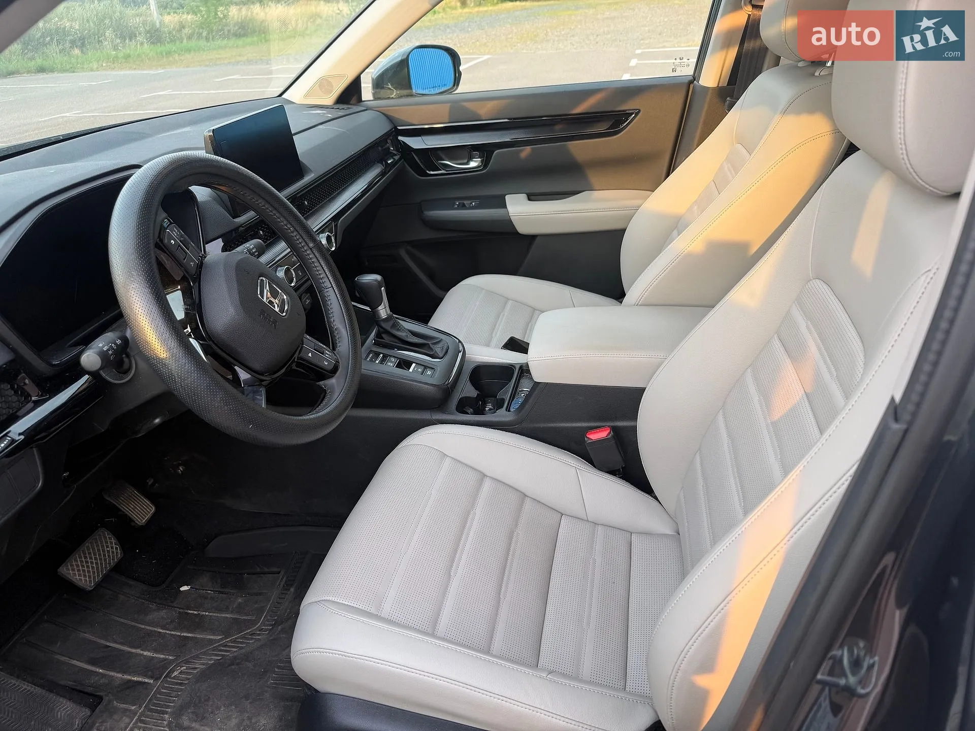 2024 Honda CR-V - мініатюра 23