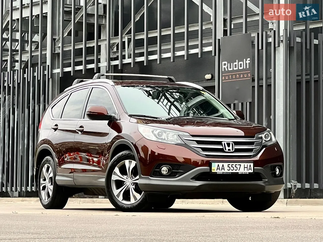 2011 Honda CR-V - мініатюра 27