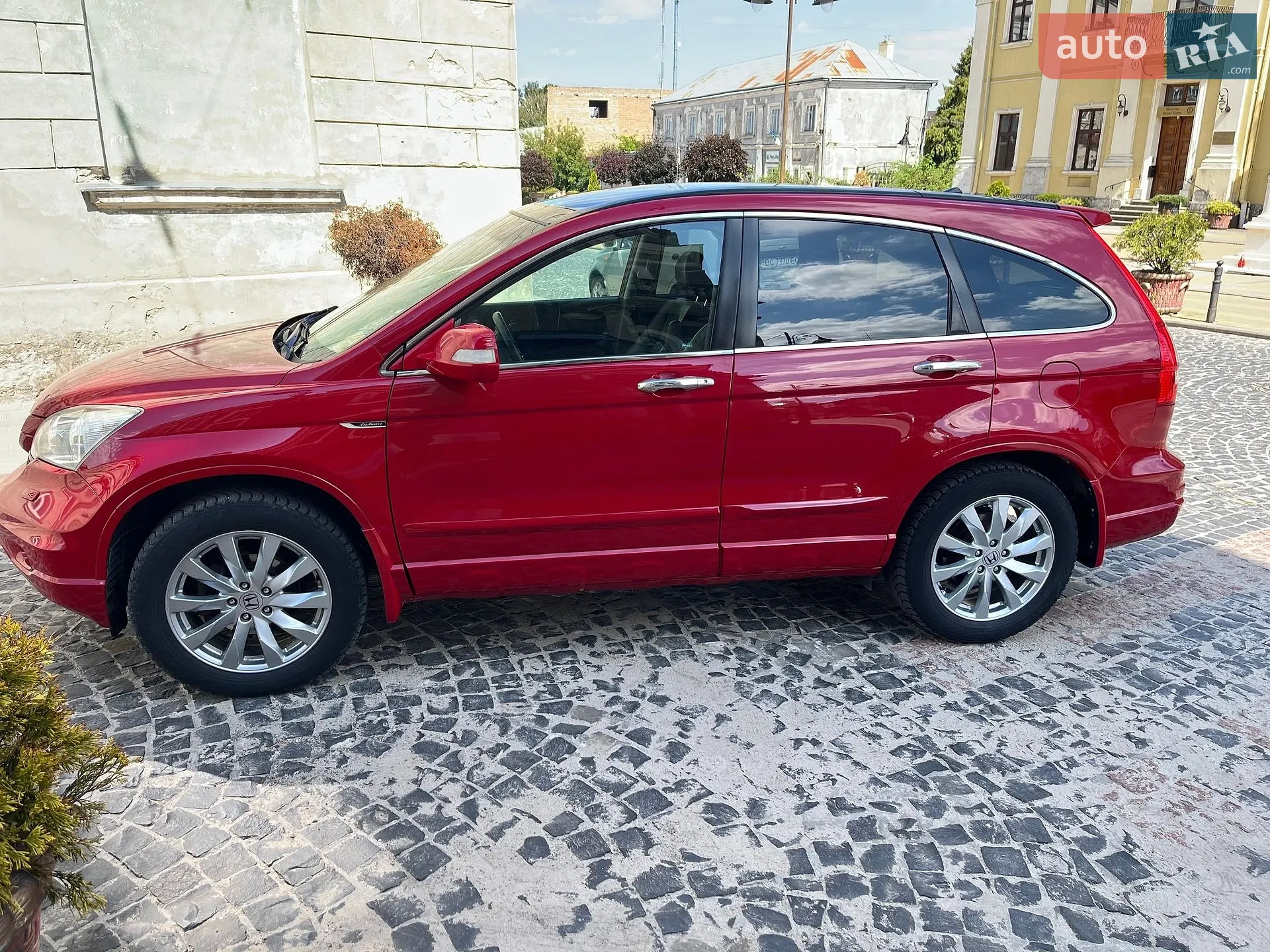 2011 Honda CR-V - мініатюра 60