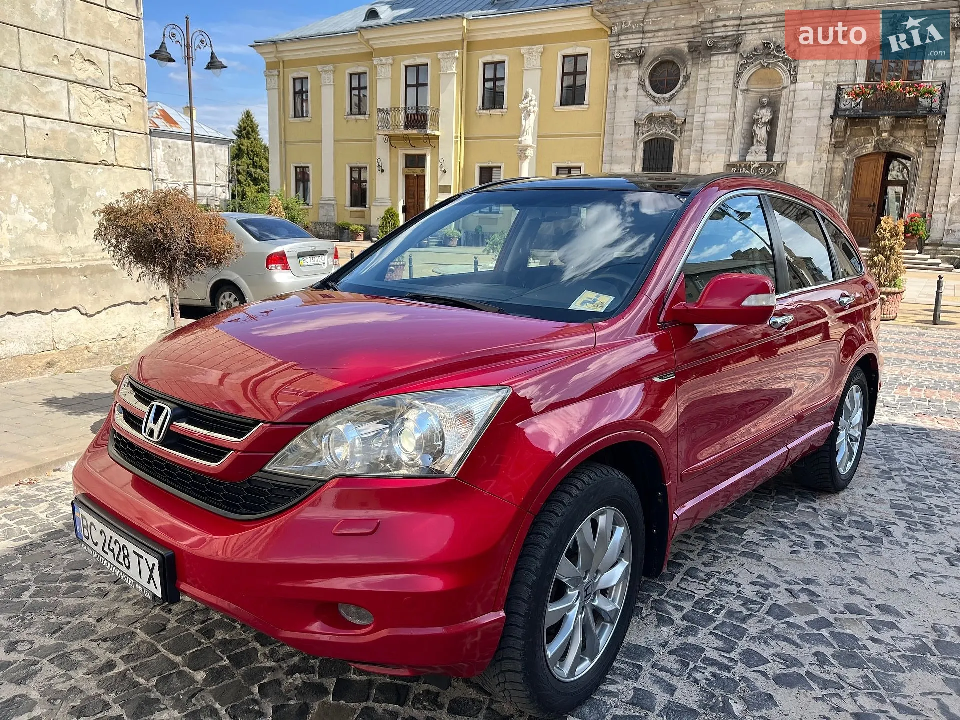 2011 Honda CR-V - мініатюра 59