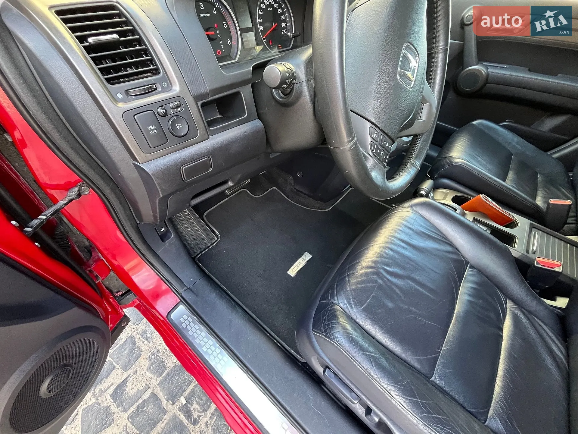 2011 Honda CR-V - мініатюра 68