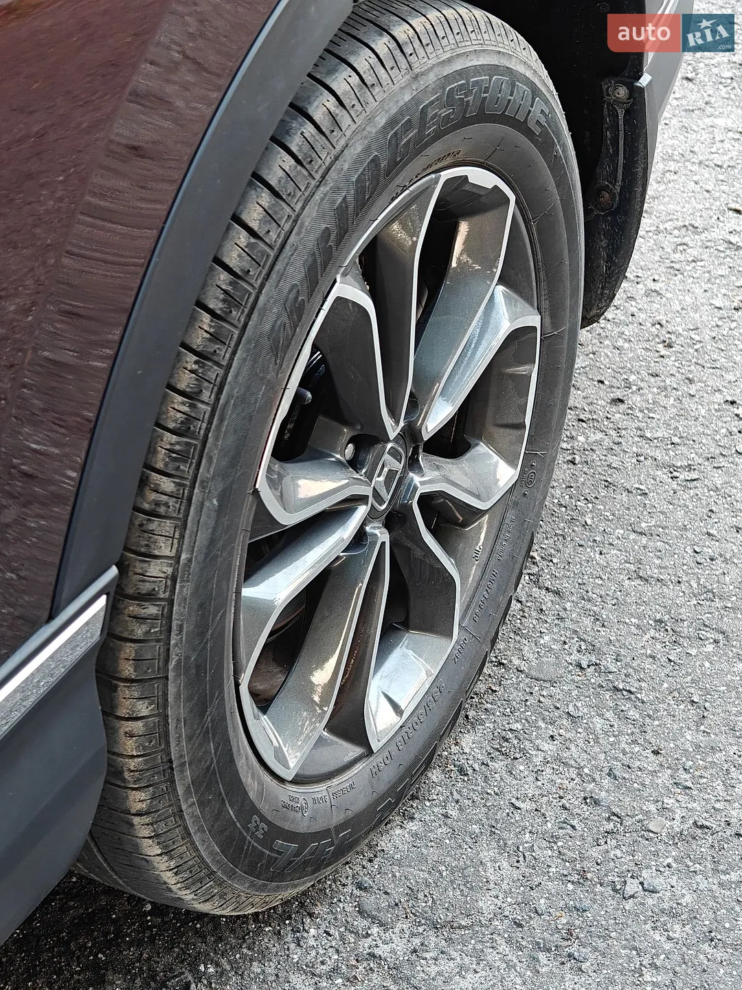 2021 Honda CR-V - мініатюра 7