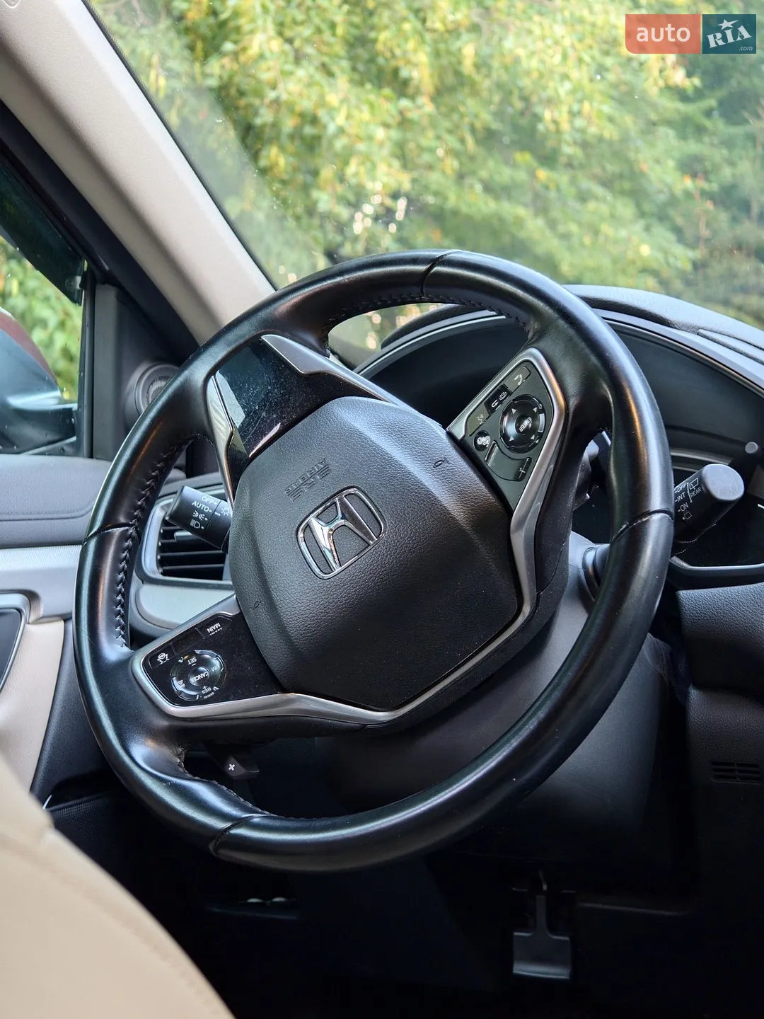 2021 Honda CR-V - мініатюра 15
