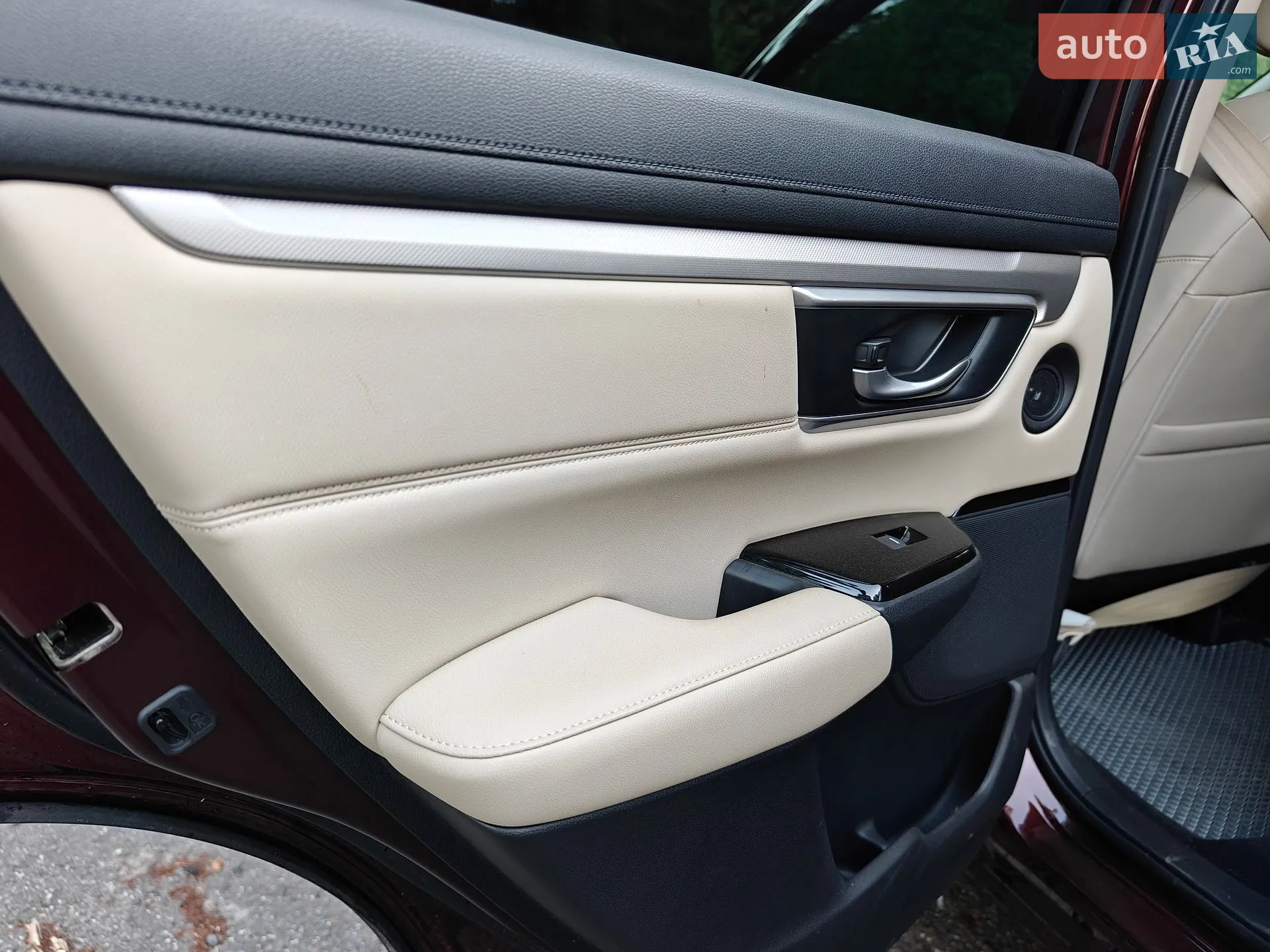 2021 Honda CR-V - мініатюра 18