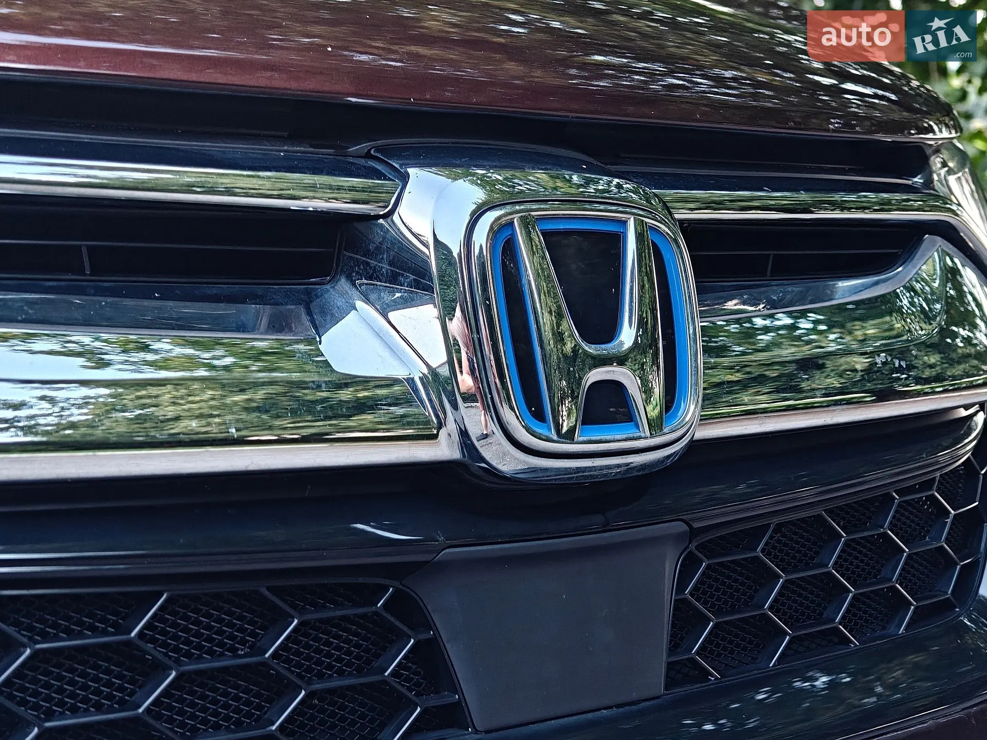 2021 Honda CR-V - мініатюра 25