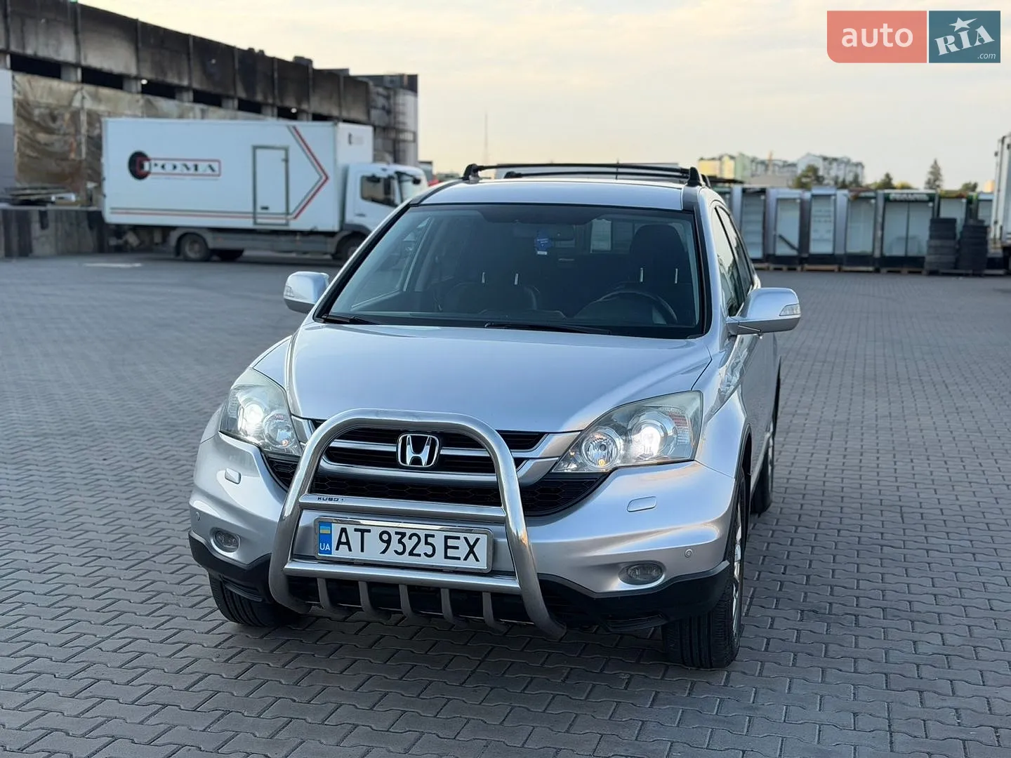 2011 Honda CR-V - мініатюра 10