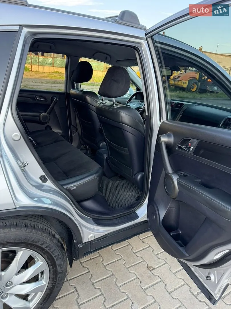 2011 Honda CR-V - мініатюра 20