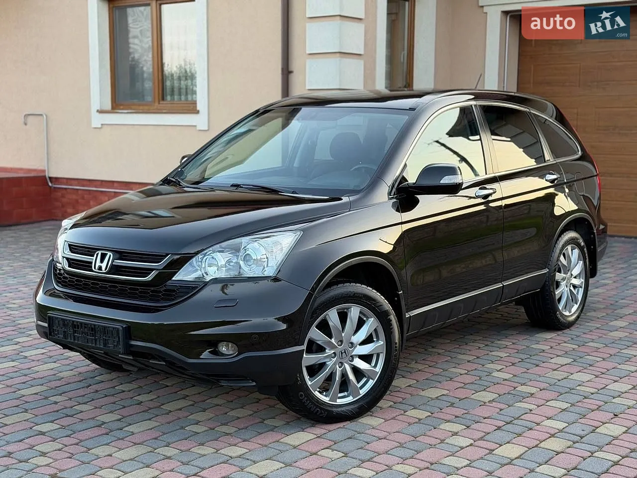 2011 Honda CR-V - мініатюра 3