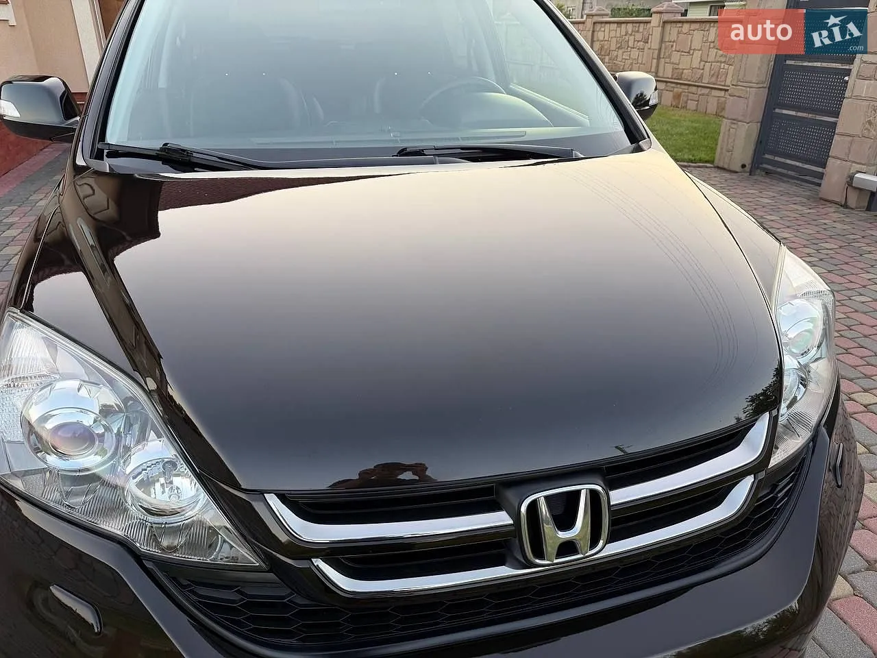 2011 Honda CR-V - мініатюра 13