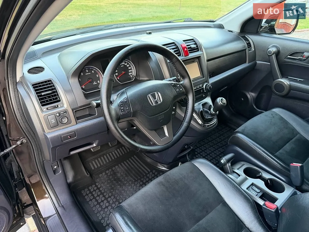 2011 Honda CR-V - мініатюра 23