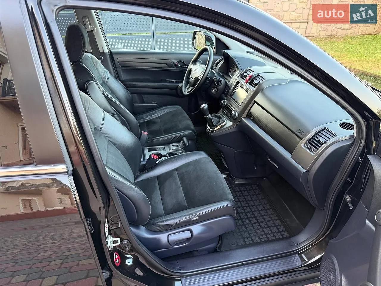 2011 Honda CR-V - мініатюра 25