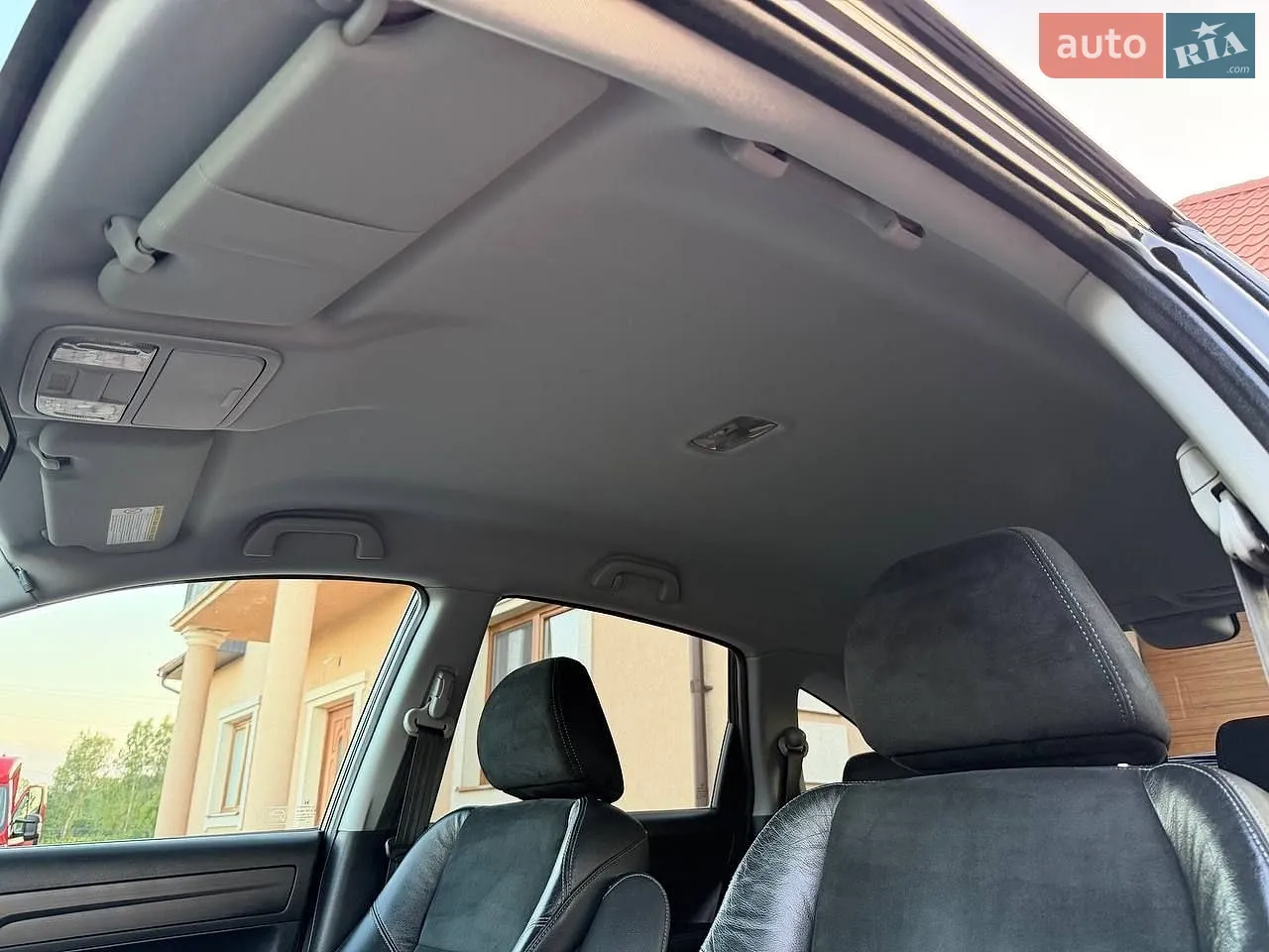 2011 Honda CR-V - мініатюра 35