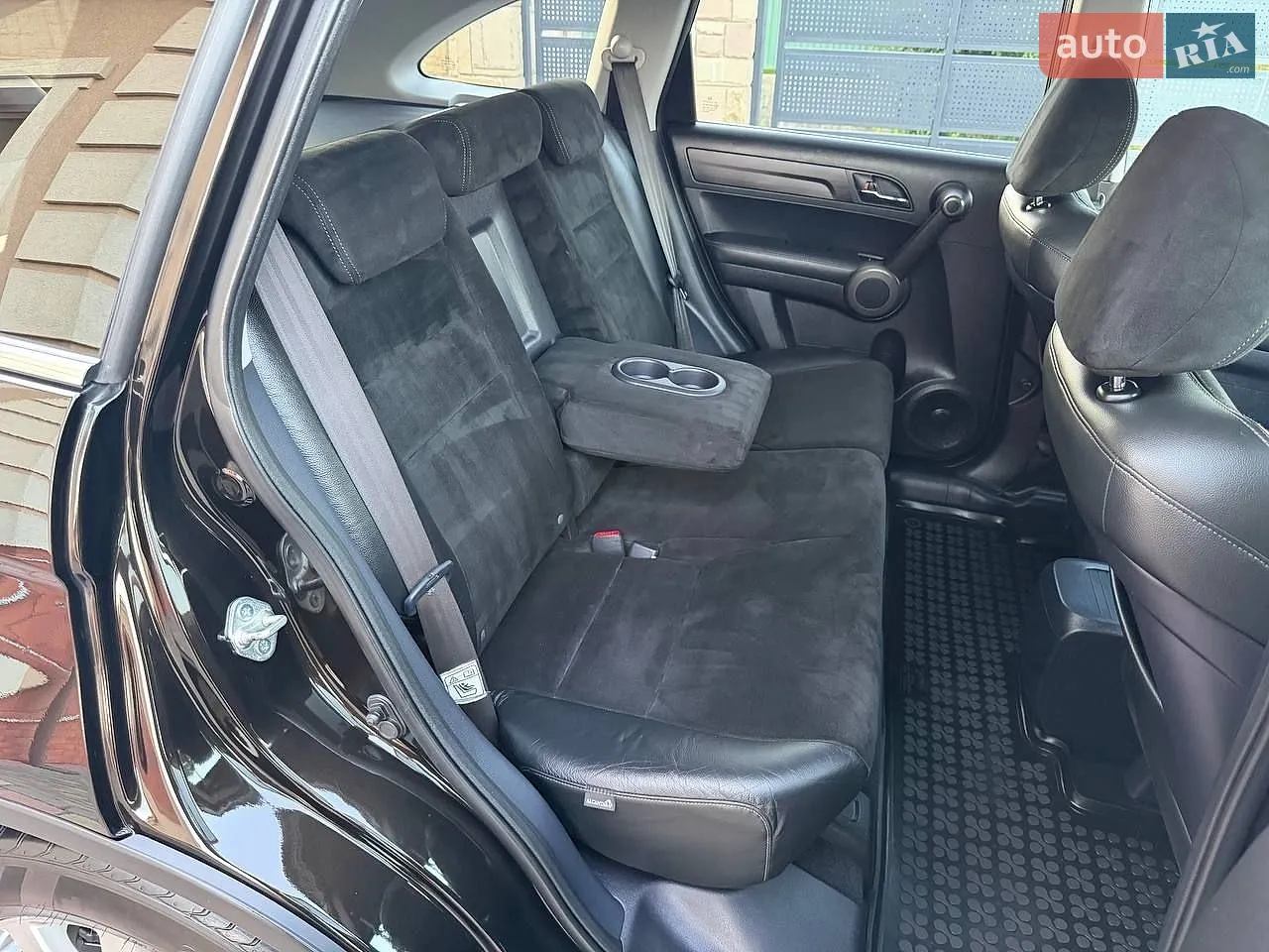 2011 Honda CR-V - мініатюра 41
