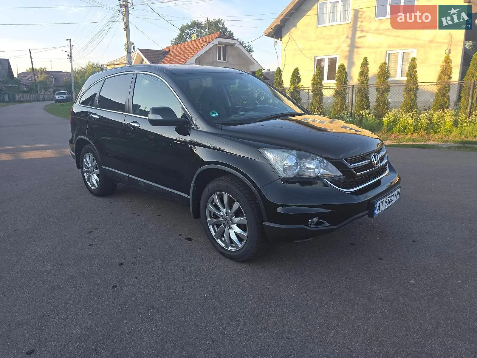 2011 Honda CR-V - мініатюра 36