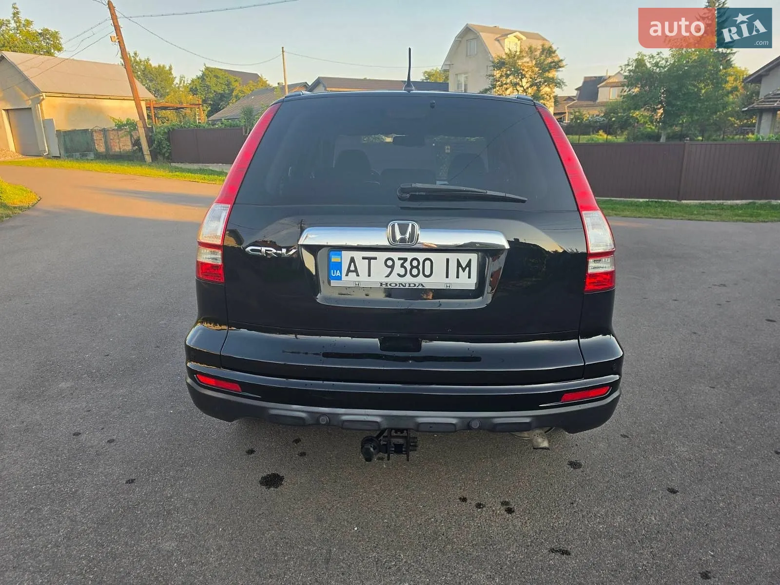 2011 Honda CR-V - мініатюра 9