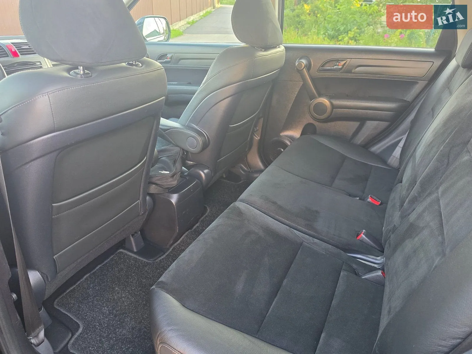 2011 Honda CR-V - мініатюра 12