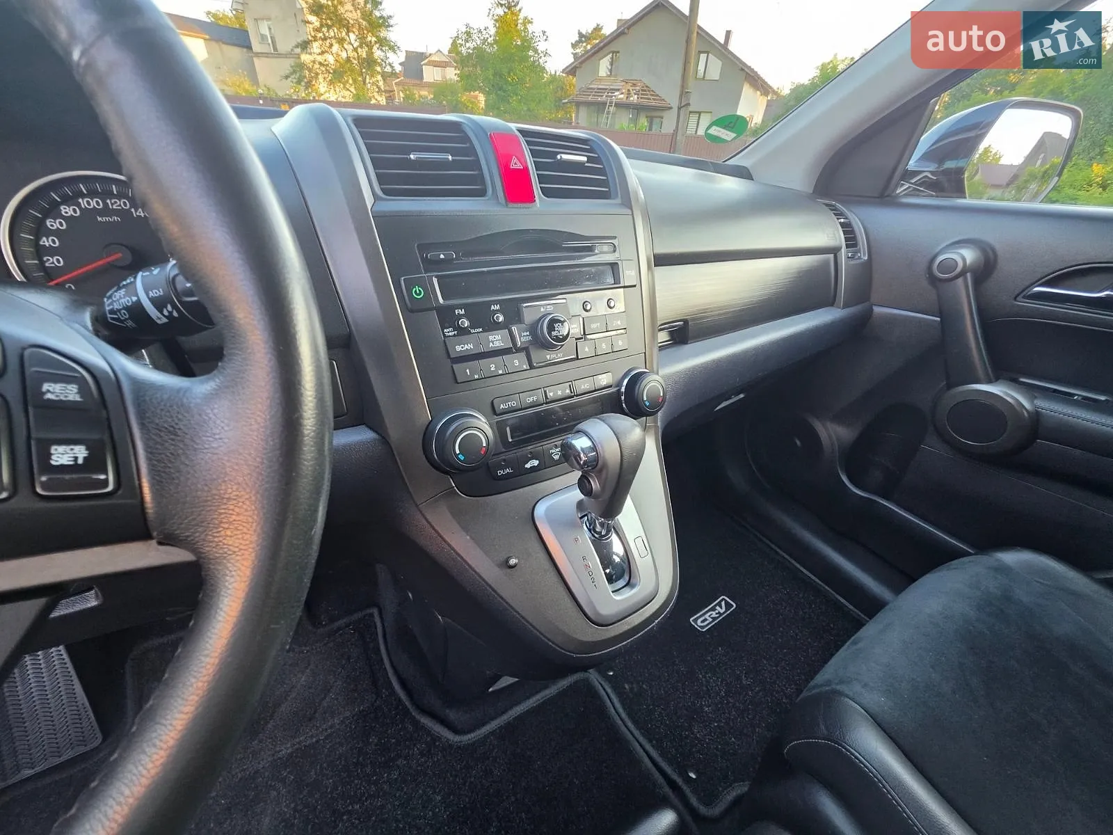 2011 Honda CR-V - мініатюра 20
