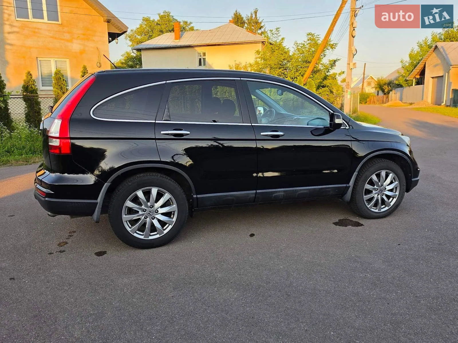 2011 Honda CR-V - мініатюра 34
