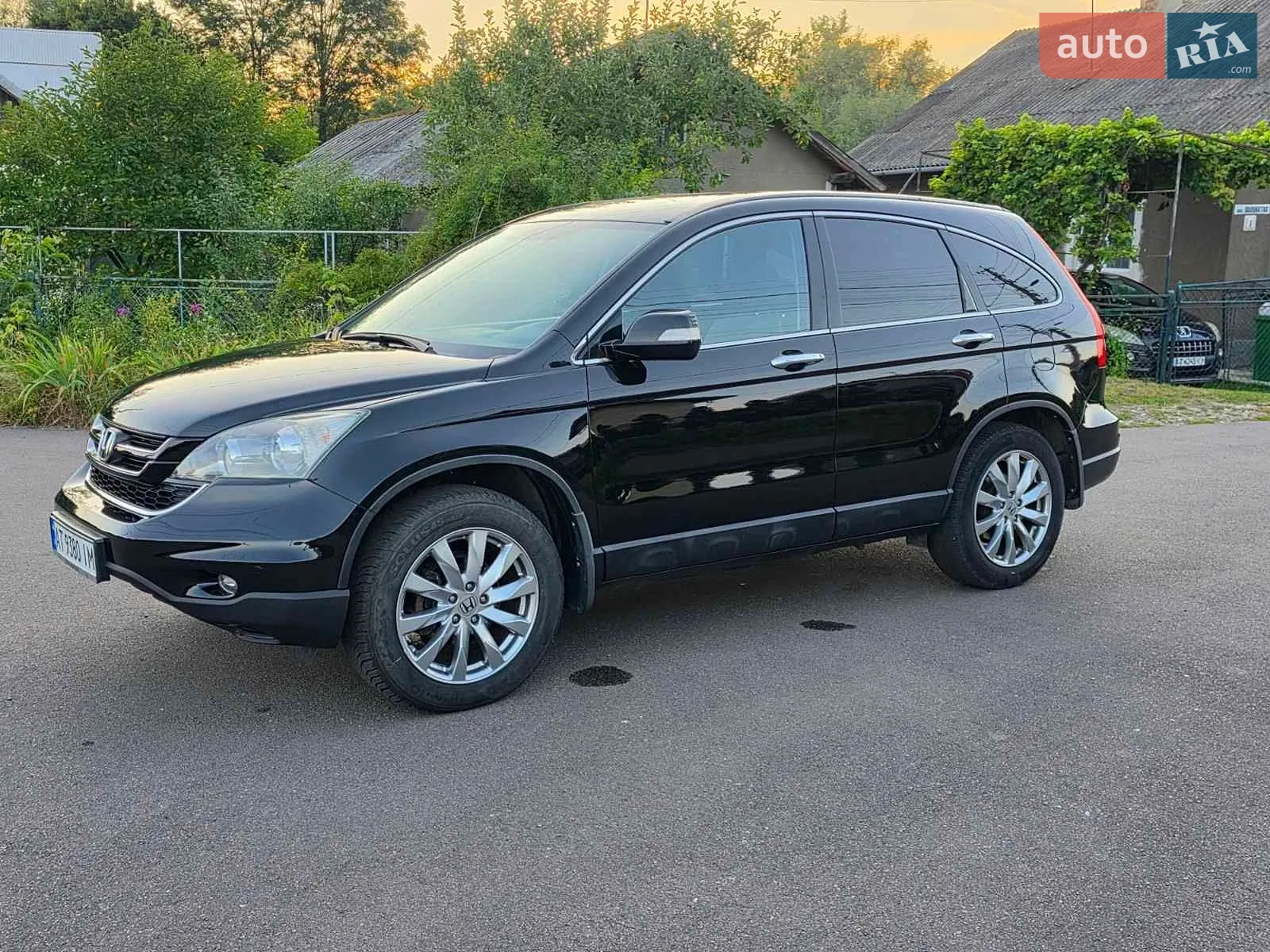 2011 Honda CR-V - мініатюра 14