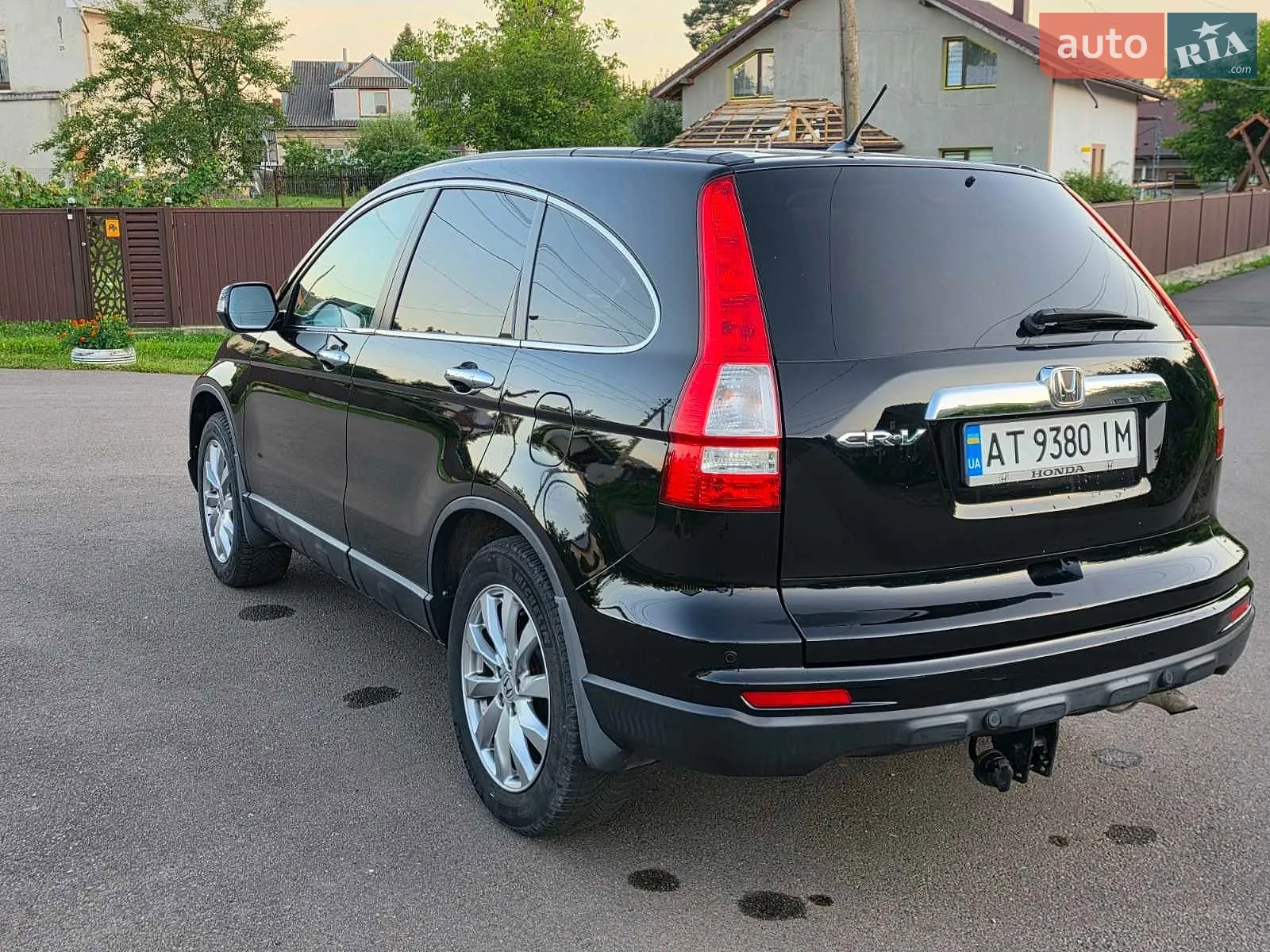 2011 Honda CR-V - мініатюра 38