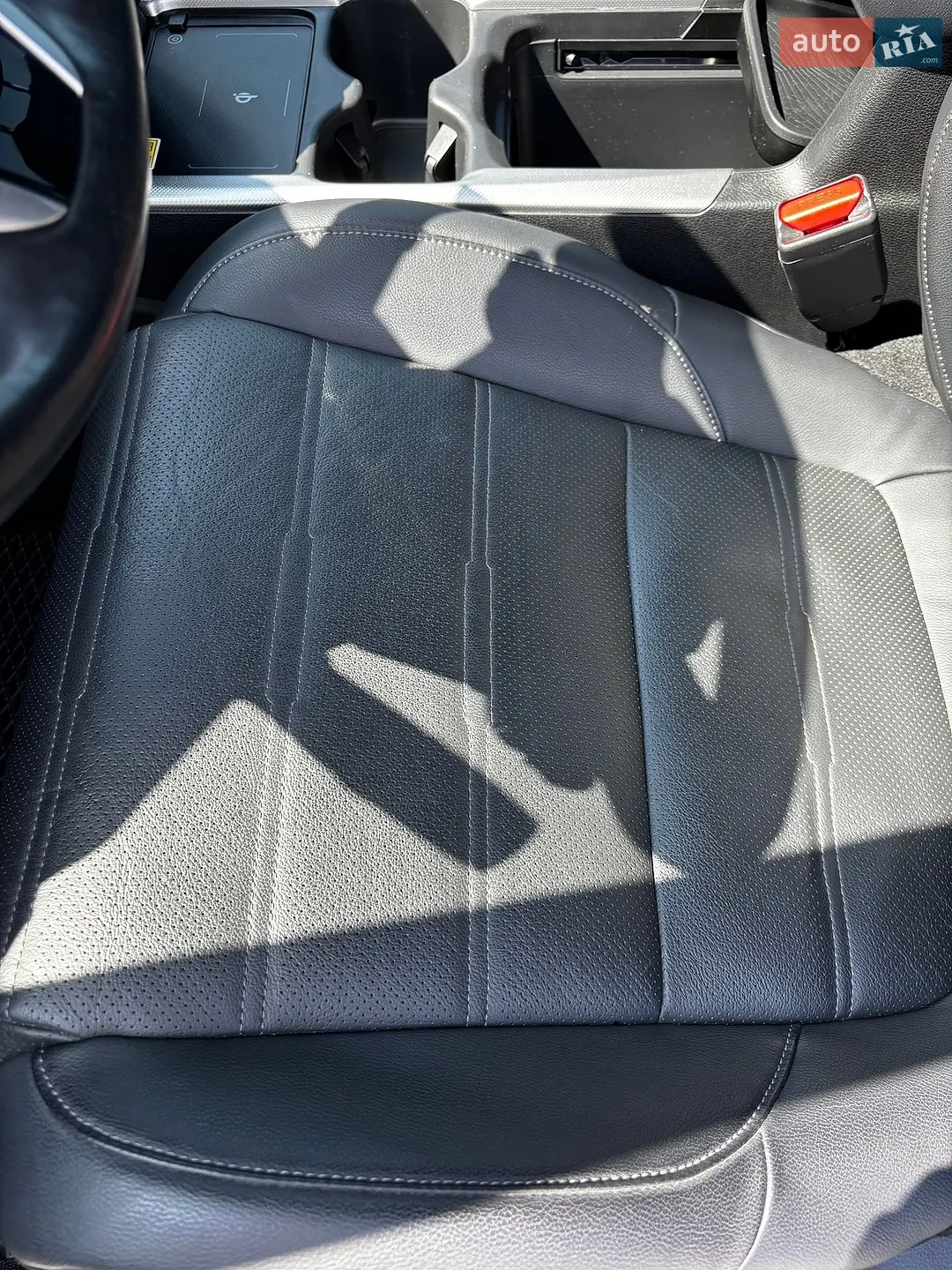 2021 Honda CR-V - мініатюра 4