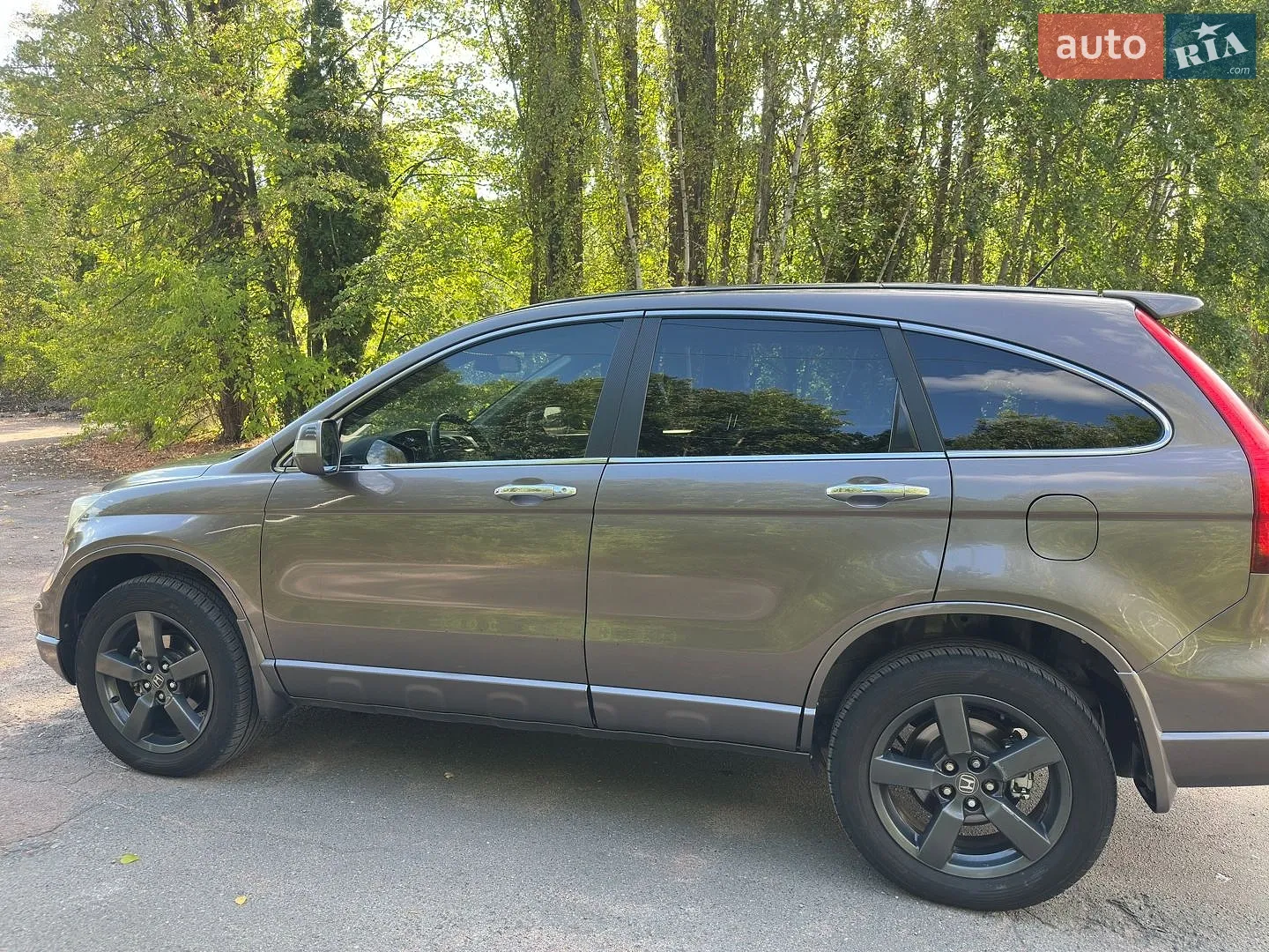 2010 Honda CR-V - мініатюра 5