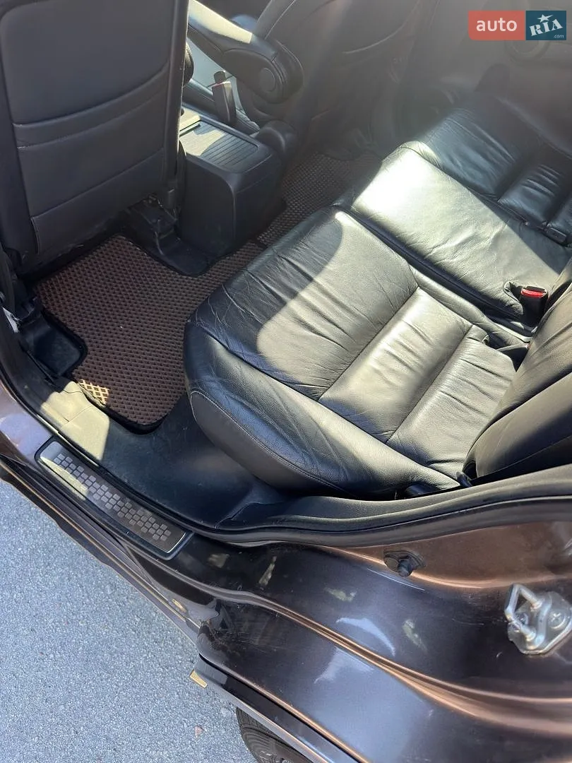 2010 Honda CR-V - мініатюра 23