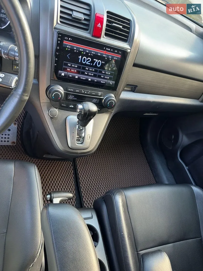 2010 Honda CR-V - мініатюра 32