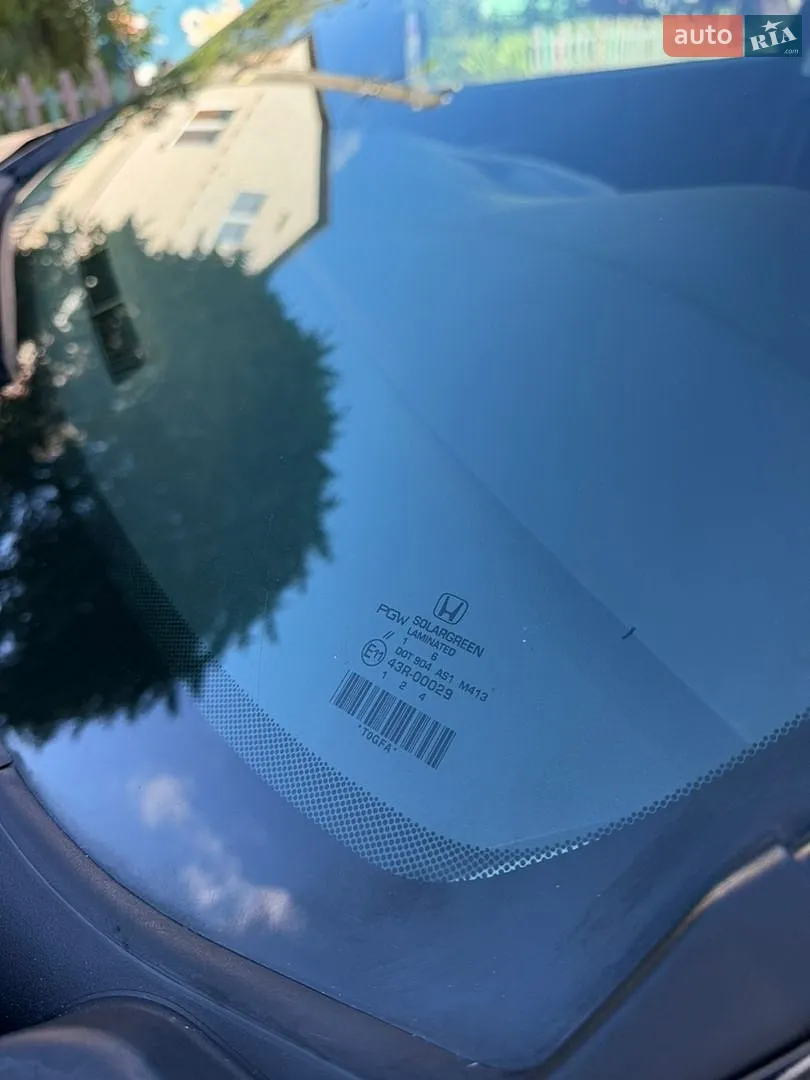 2016 Honda CR-V - мініатюра 36