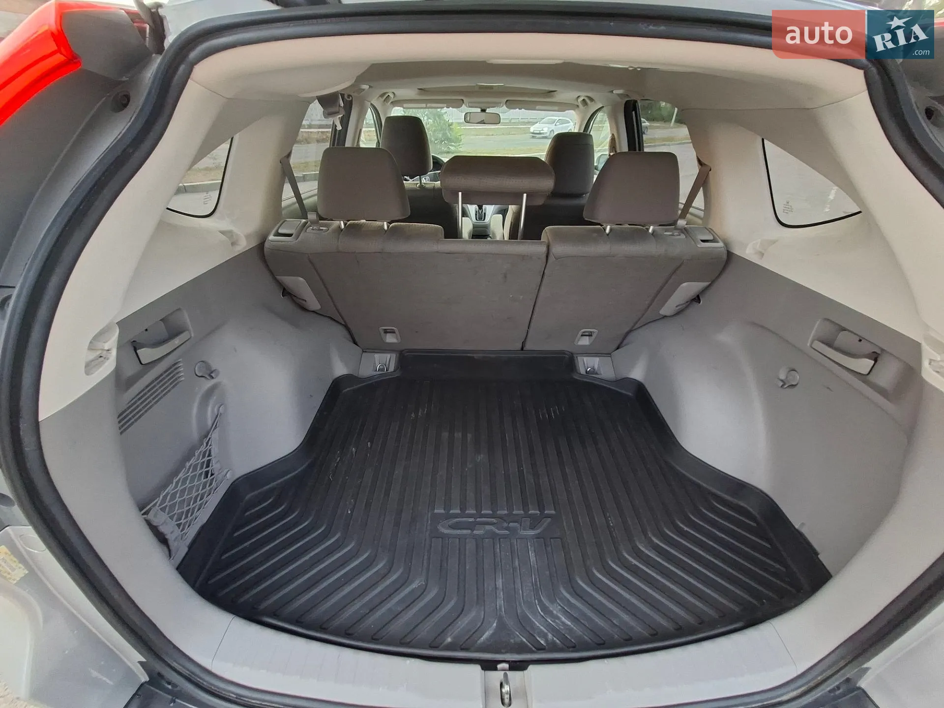 2013 Honda CR-V - мініатюра 16