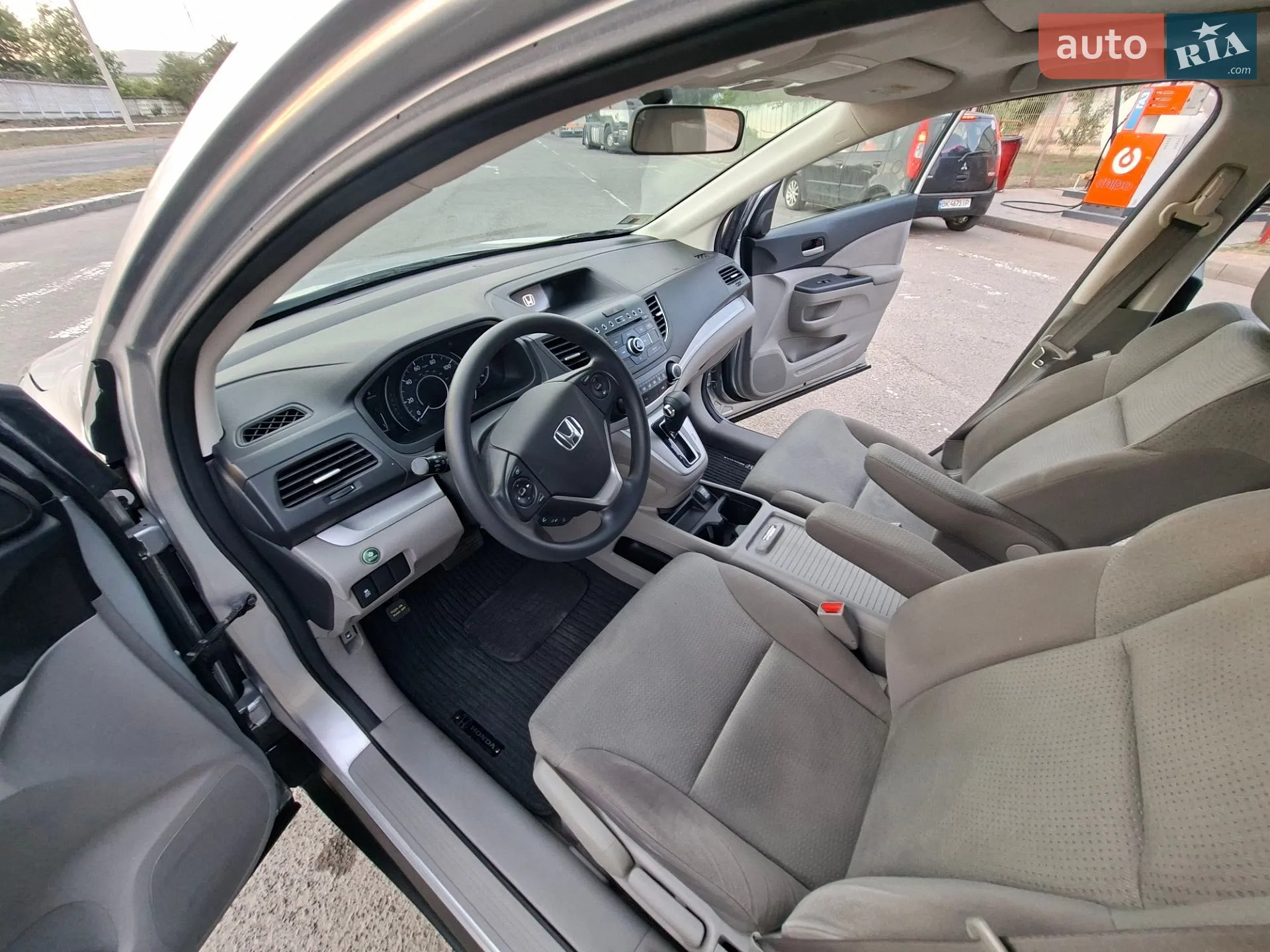 2013 Honda CR-V - мініатюра 21