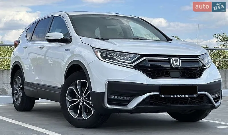2022 Honda CR-V - мініатюра 4