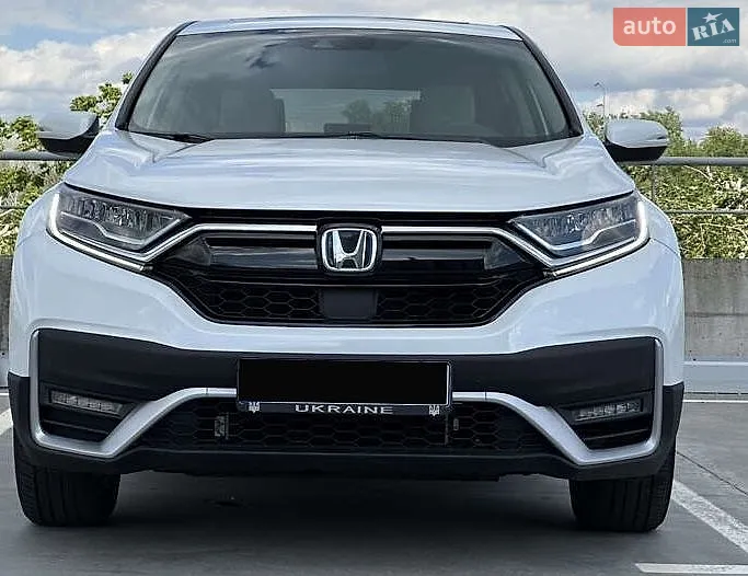2022 Honda CR-V - мініатюра 6