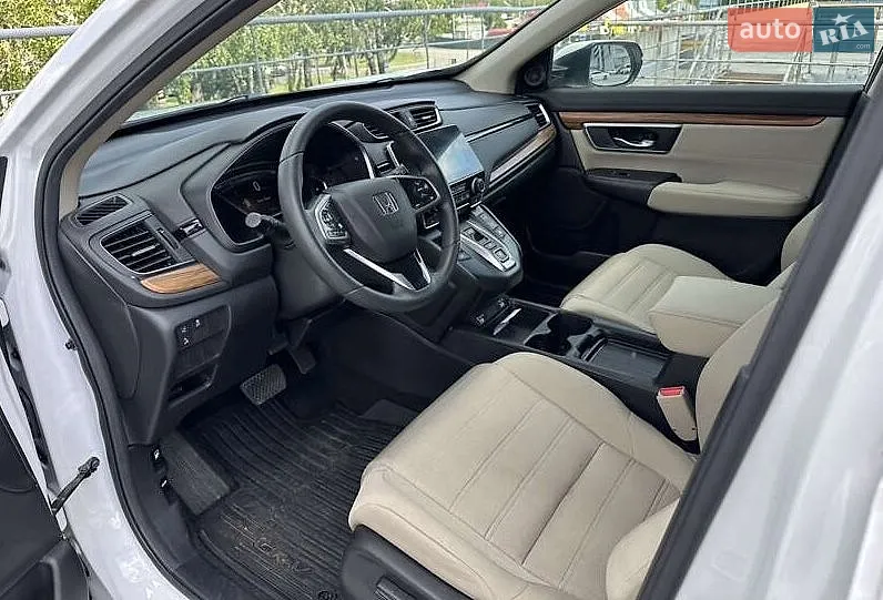 2022 Honda CR-V - мініатюра 14