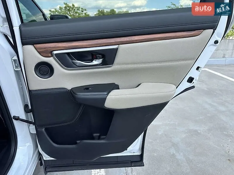 2022 Honda CR-V - мініатюра 19