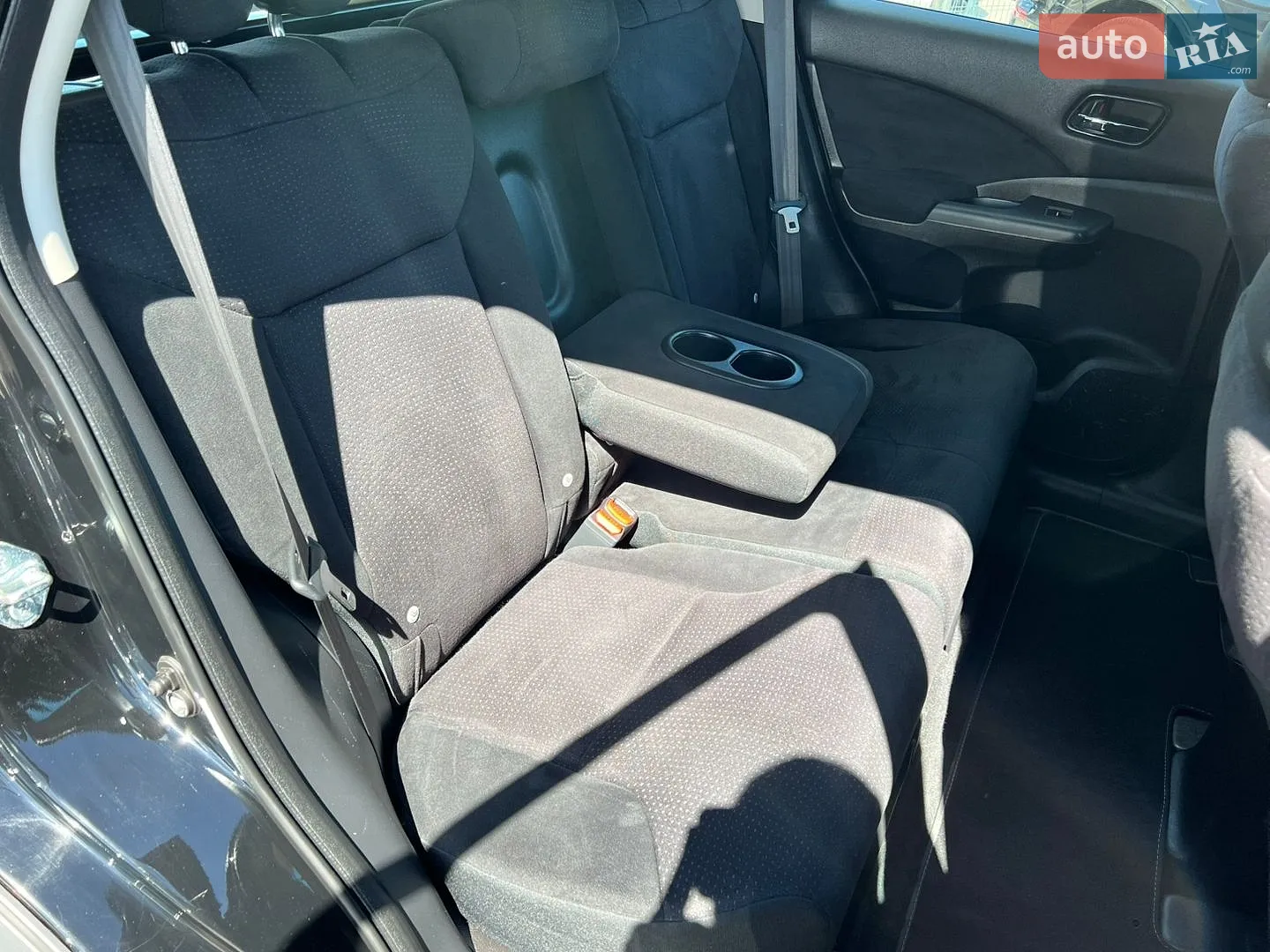2014 Honda CR-V - мініатюра 24