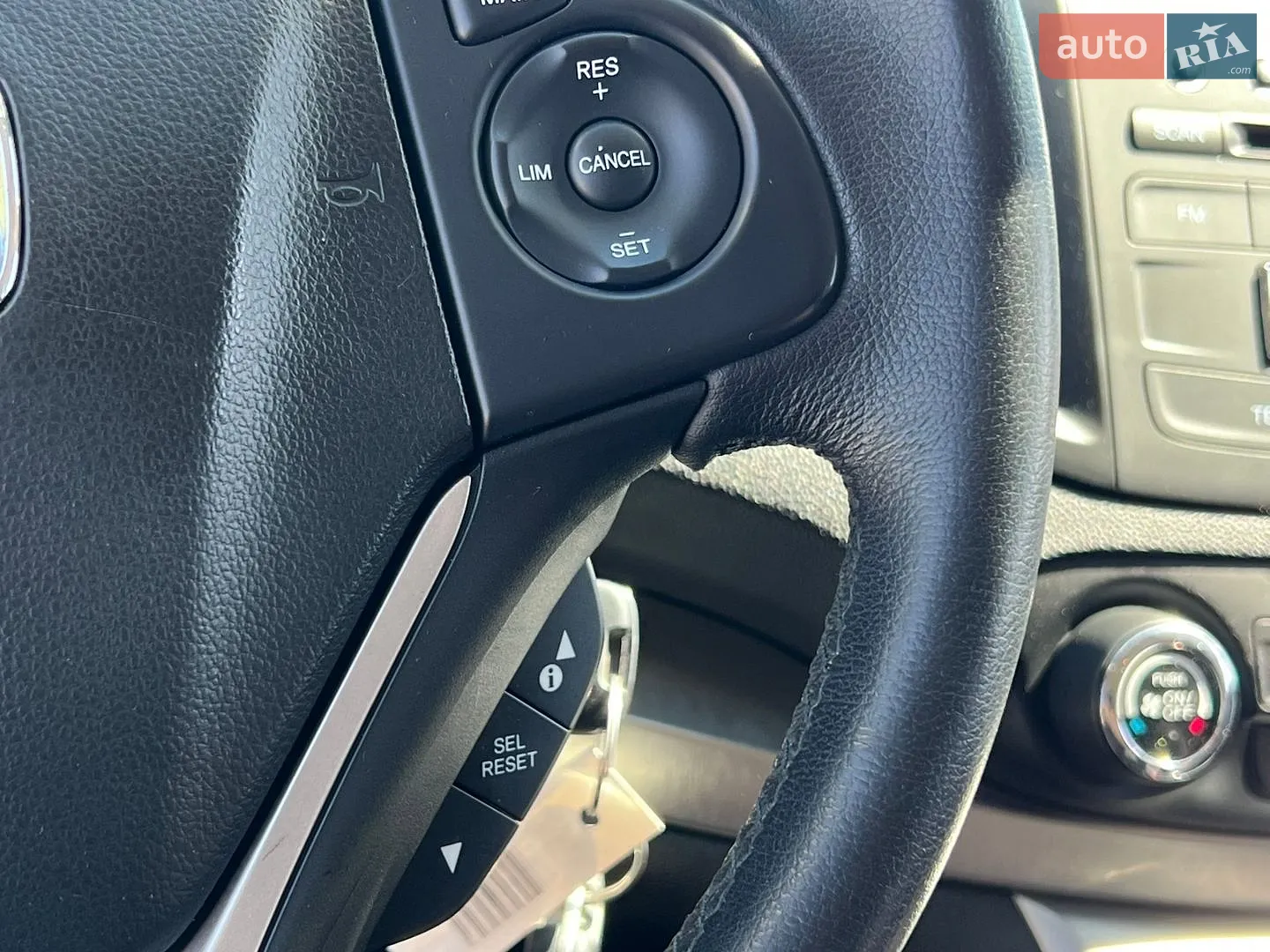 2014 Honda CR-V - мініатюра 33