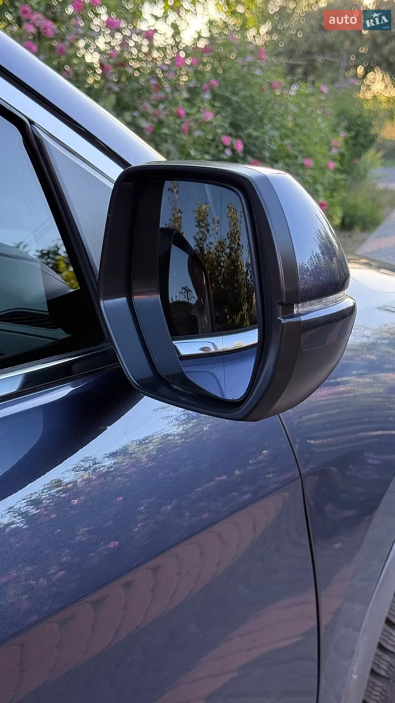 2014 Honda CR-V - мініатюра 37