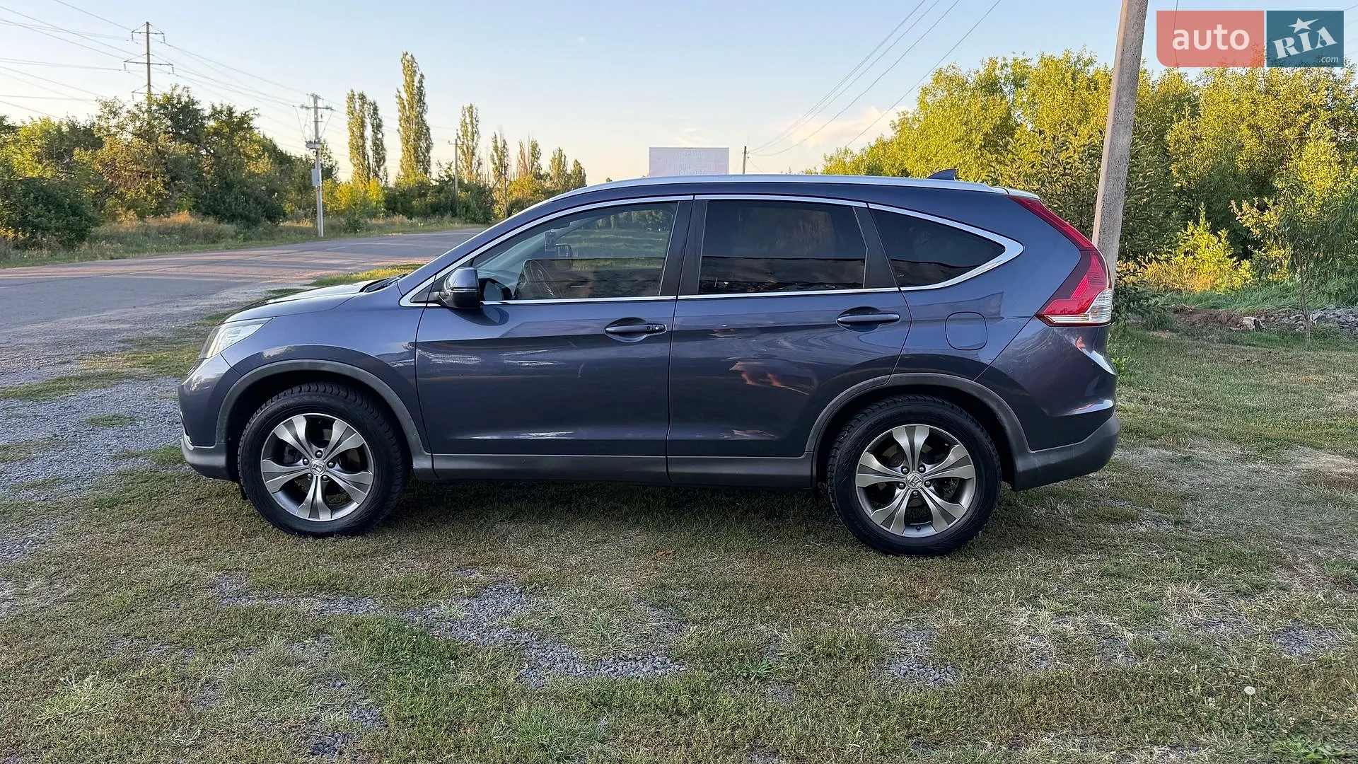 2014 Honda CR-V - мініатюра 39