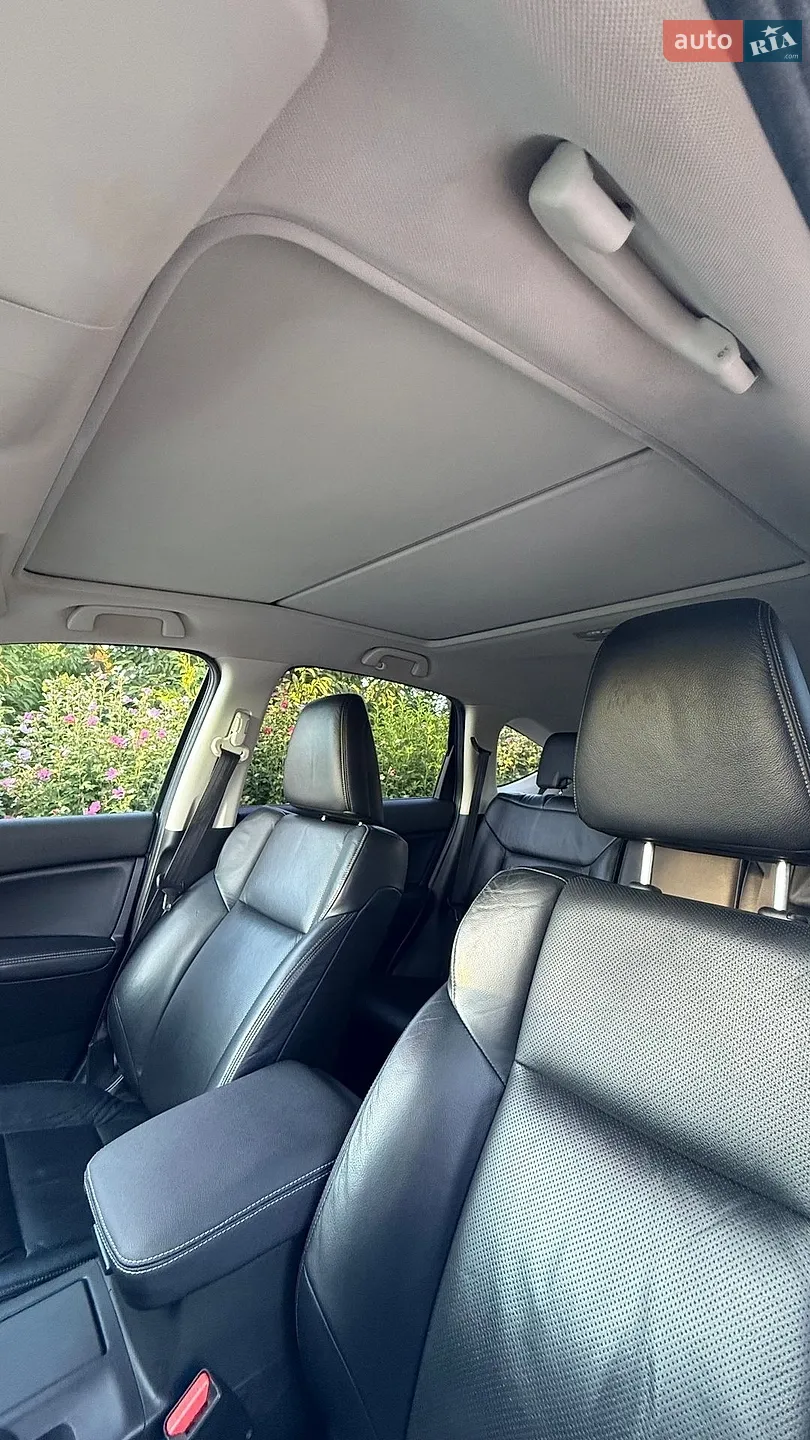 2014 Honda CR-V - мініатюра 51