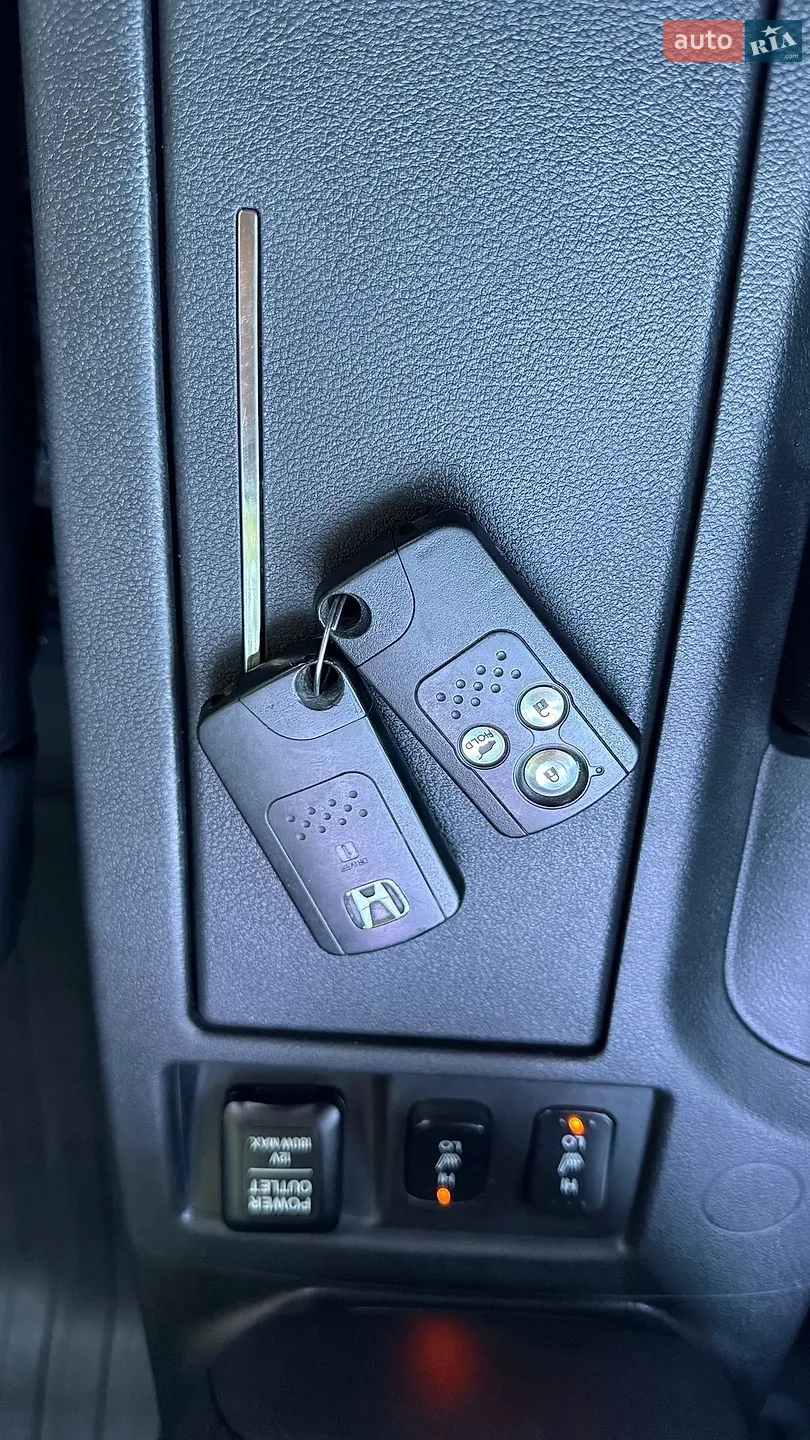 2014 Honda CR-V - мініатюра 59