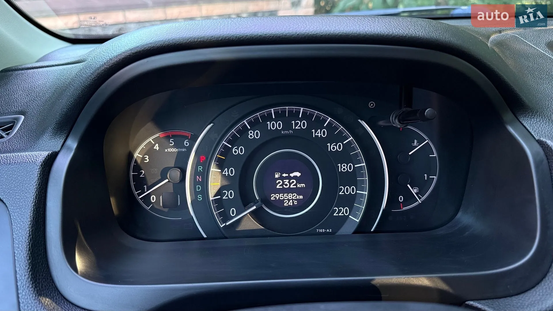 2014 Honda CR-V - мініатюра 62