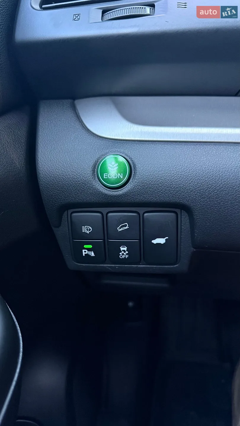 2014 Honda CR-V - мініатюра 65